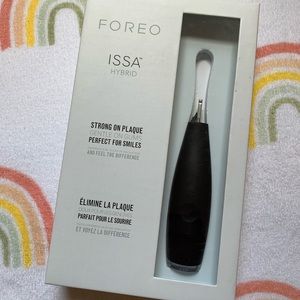 FOREO ISSA Hybrid Electric Toothbrush
